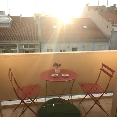 Quarto Com Varanda Проживание в семье *