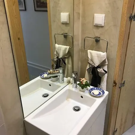 Ubytování v soukromí Quarto Com Varanda